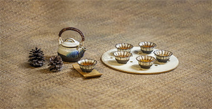 寻觅好茶，品味生活——普洱茶求购